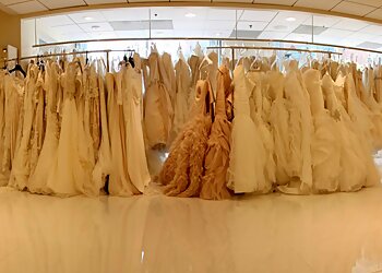 Los Angeles Bridal Shops Le Marriage Couture