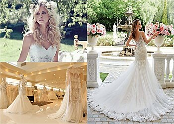 Los Angeles Bridal Shops Le Marriage Couture
