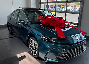 Green Bay Car Dealerships Le Mieux Toyota