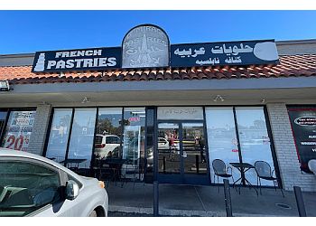 Anaheim Bakeries Le Mirage Pastry