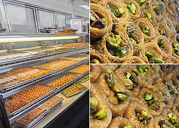 Anaheim Bakeries Le Mirage Pastry