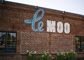 Louisville Steak Houses Le Moo