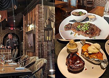 Louisville Steak Houses Le Moo