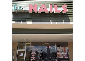 3 Best Nail Salons in Fort Wayne, IN - ThreeBestRated