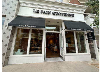 Glendale French Restaurants Le Pain Quotidien