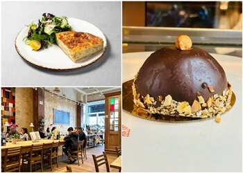 Glendale French Restaurants Le Pain Quotidien