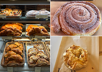 Seattle Bakeries Le Panier