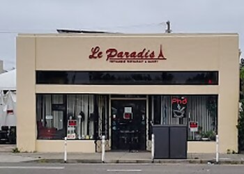Hayward Vietnamese Restaurants Le Paradis