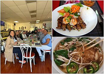 Hayward Vietnamese Restaurants Le Paradis