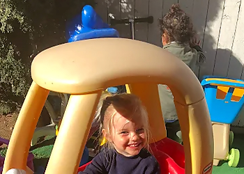 Los Angeles Day Cares Le Petit Bebe Daycare