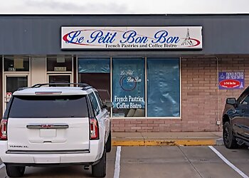 Topeka Bakeries Le Petit Bon Bon