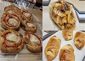 Topeka Bakeries Le Petit Bon Bon