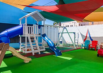 Los Angeles Preschools LePetitGan International Preschool