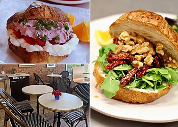 Jacksonville French Restaurants Le Petit Paris Mandarin