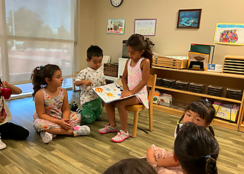 Huntington Beach Preschools LePort Montessori Huntington Harbor
