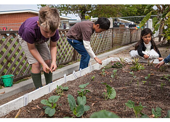 Huntington Beach Preschools LePort Montessori Huntington Harbor