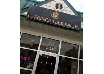 Le Prince Hair Salon