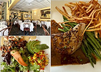 Yonkers French Restaurants Le Provençal Bistro
