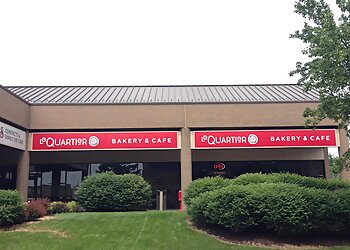 Lincoln Bakeries Le Quartier Bakery & Café