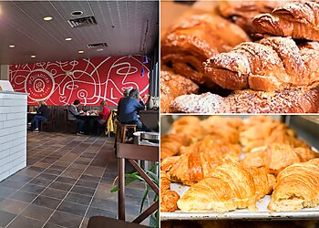 Lincoln Bakeries Le Quartier Bakery & Café