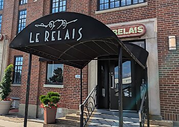 Louisville French Restaurants Le Relais