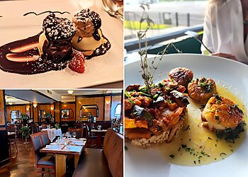 Louisville French Restaurants Le Relais