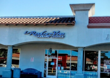 Le Rendez-Vous French Bakery - Oceanside, CA Bakeries - Dish Image