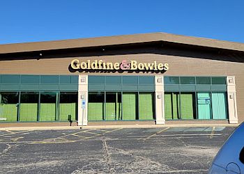 Peoria Personal Injury Lawyers LeRoy A. Compton - THE LAW OFFICES OF GOLDFINE & BOWLES, P.C.