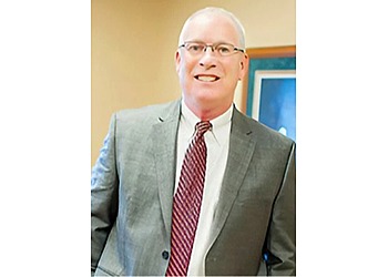 LeRoy A. Compton - THE LAW OFFICES OF GOLDFINE & BOWLES, P.C. Peoria Personal Injury Lawyers image 1