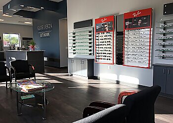 Colorado Springs Eye Doctors LeRoy Popowski, MS, OD, MBA - ELITE VISION