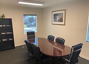 Downey Bankruptcy Lawyers Le’Roy Roberson - RESOLVE LAW FIRM