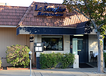 Thousand Oaks French Restaurants Le Sanglier French Restaurant