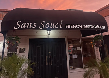 Mesa French Restaurants Le Sans Souci French Restaurant