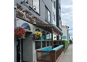 Tacoma French Restaurants Le Sel Bistro