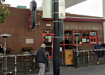 Las Vegas Thai Restaurants Le Thai