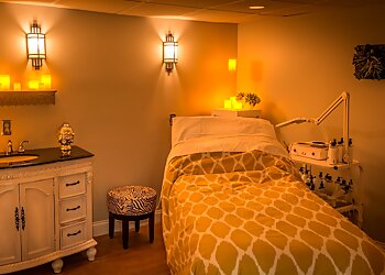 Boston Spas Le Visage Spa