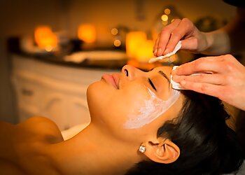 Boston Spas Le Visage Spa