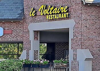 Omaha French Restaurants Le Voltaire French Restaurant