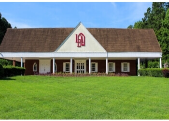 Lea Funeral Home and Cremations Raleigh Funeral Homes