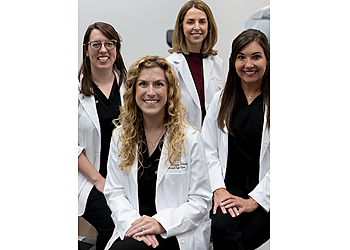 Lea Hair, OD, MS - ACHORD EYE CLINIC - Baton Rouge, LA Pediatric Optometrists