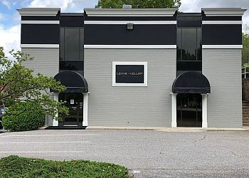 Winston Salem Personal Injury Lawyers Lea Keller - LEWIS & KELLER