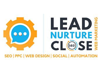 Lead Nurture Close Web Marketing Elk Grove Advertising Agencies