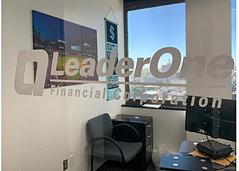 LeaderOne Financial-The Mortgage Squad Topeka Mortgage Companies image 1