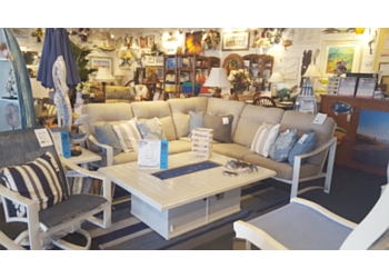 3 Best Furniture Stores in St Petersburg, FL - Expert Recommendations