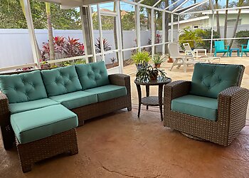 St Petersburg Furniture Stores Leader's Casual Furniture