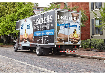 Leaders Moving & Storage Co. Columbus Moving Companies