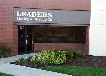 Leaders Moving & Storage Co. Indianapolis Moving Companies