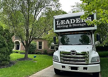Leaders Moving & Storage Co. Columbus  Columbus Moving Companies image 1