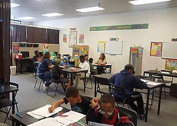 Moreno Valley Tutoring Centers Leading Edge Learning Center