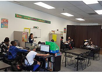Moreno Valley Tutoring Centers Leading Edge Learning Center